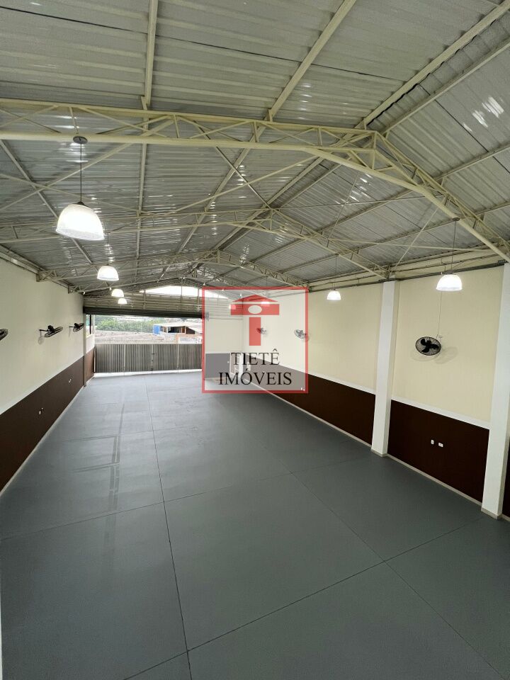 Galpão para Locação - Cidade Jardim Cumbica
