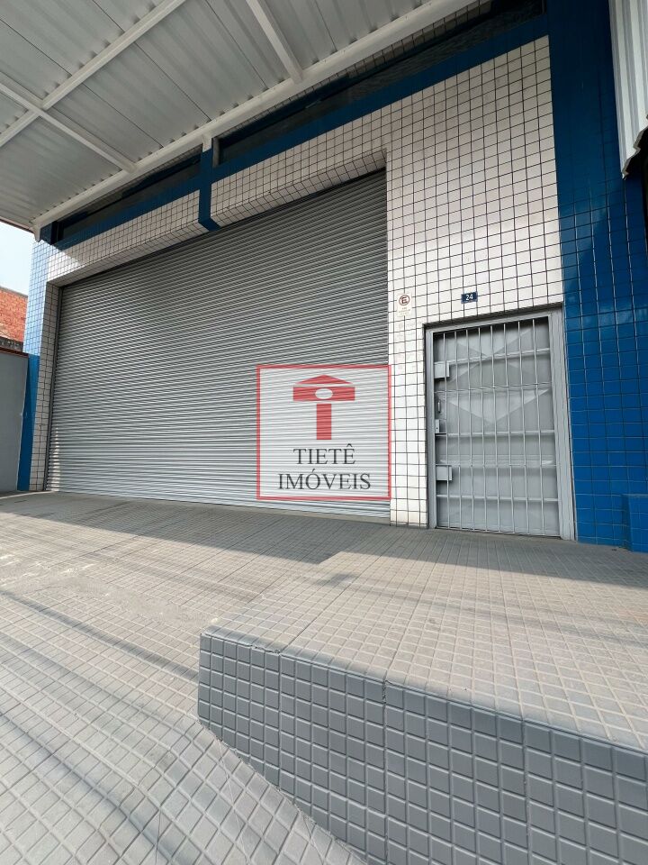 Galpão para Locação - Jardim Cumbica