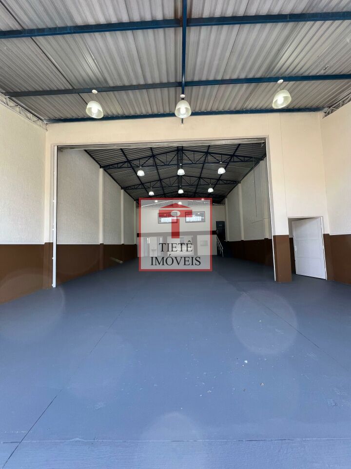 Galpão para Locação - Jardim Cumbica