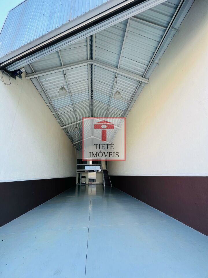 Galpão para Locação - Cidade Jardim Cumbica