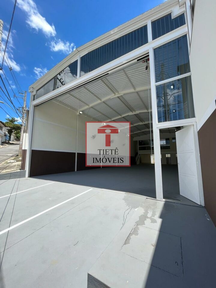 Galpão para Locação - Jardim São Manoel