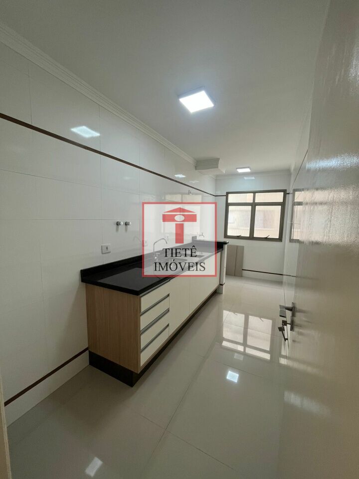 Apartamento para Locação - Jardim Cumbica