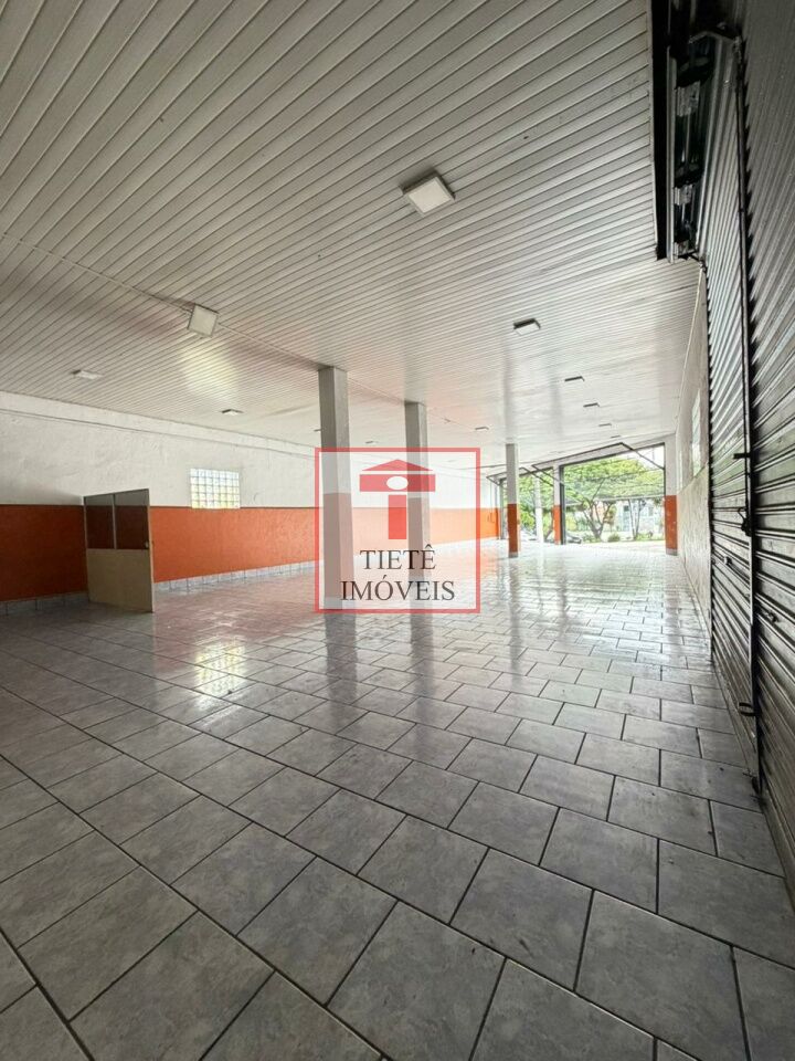 Galpão para Locação - Vila Marieta