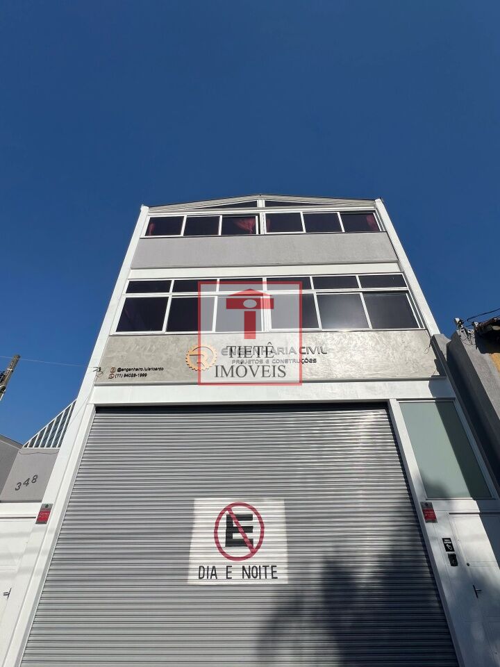 Galpão para Locação - Jardim Cumbica