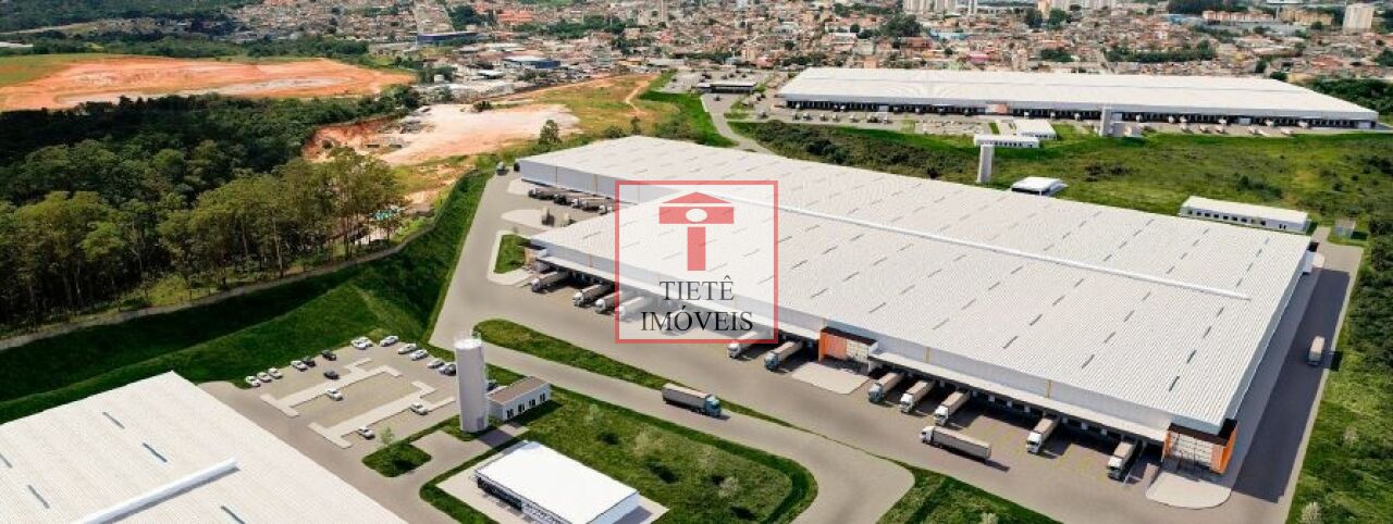 Galpão para Locação - Vila Nova Bonsucesso