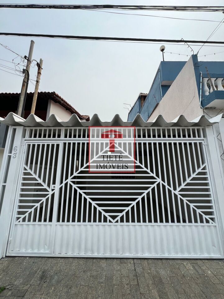 Casa para Locação - Jardim Cumbica