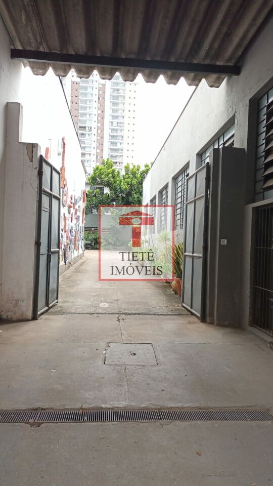 Galpão para Venda - Bom Retiro