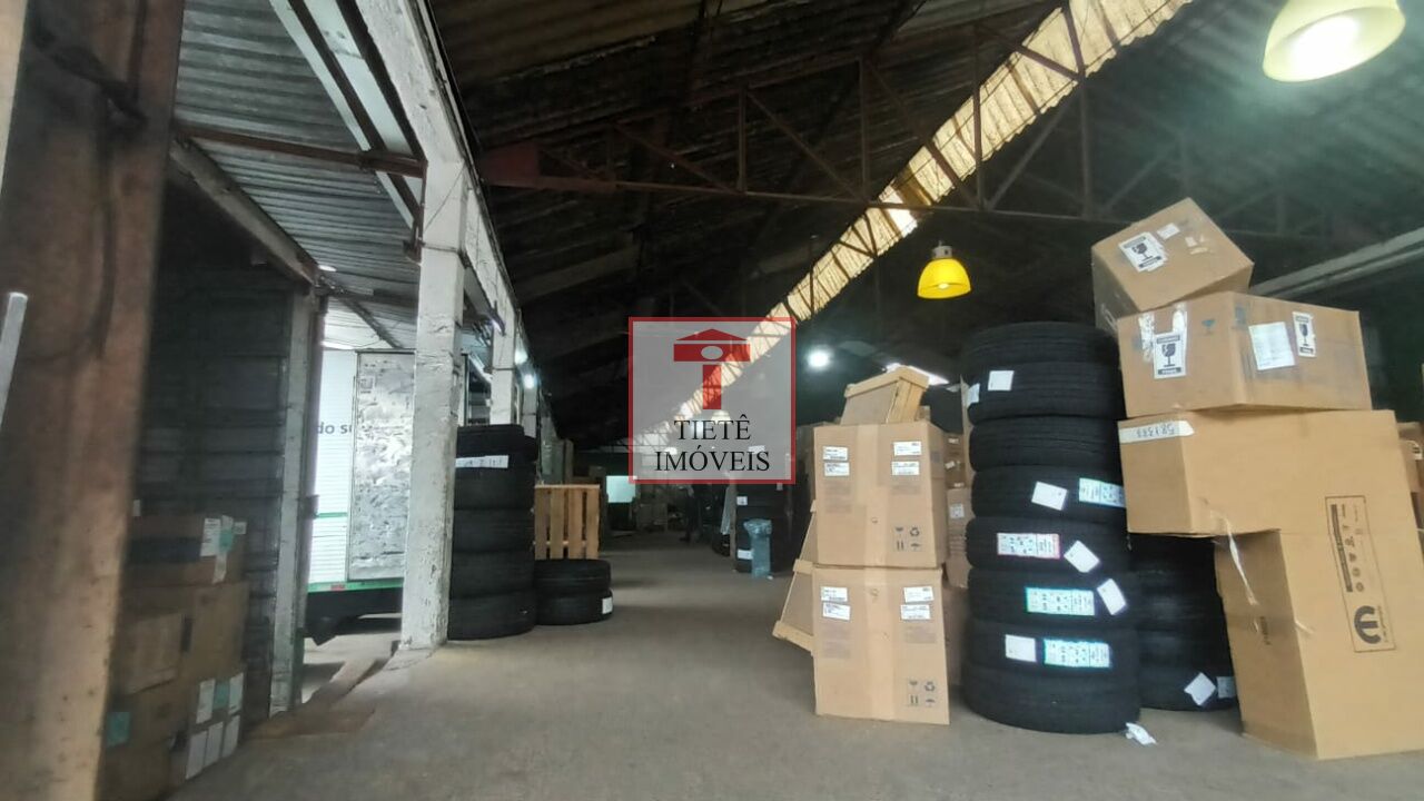 Galpão para Venda - Limão