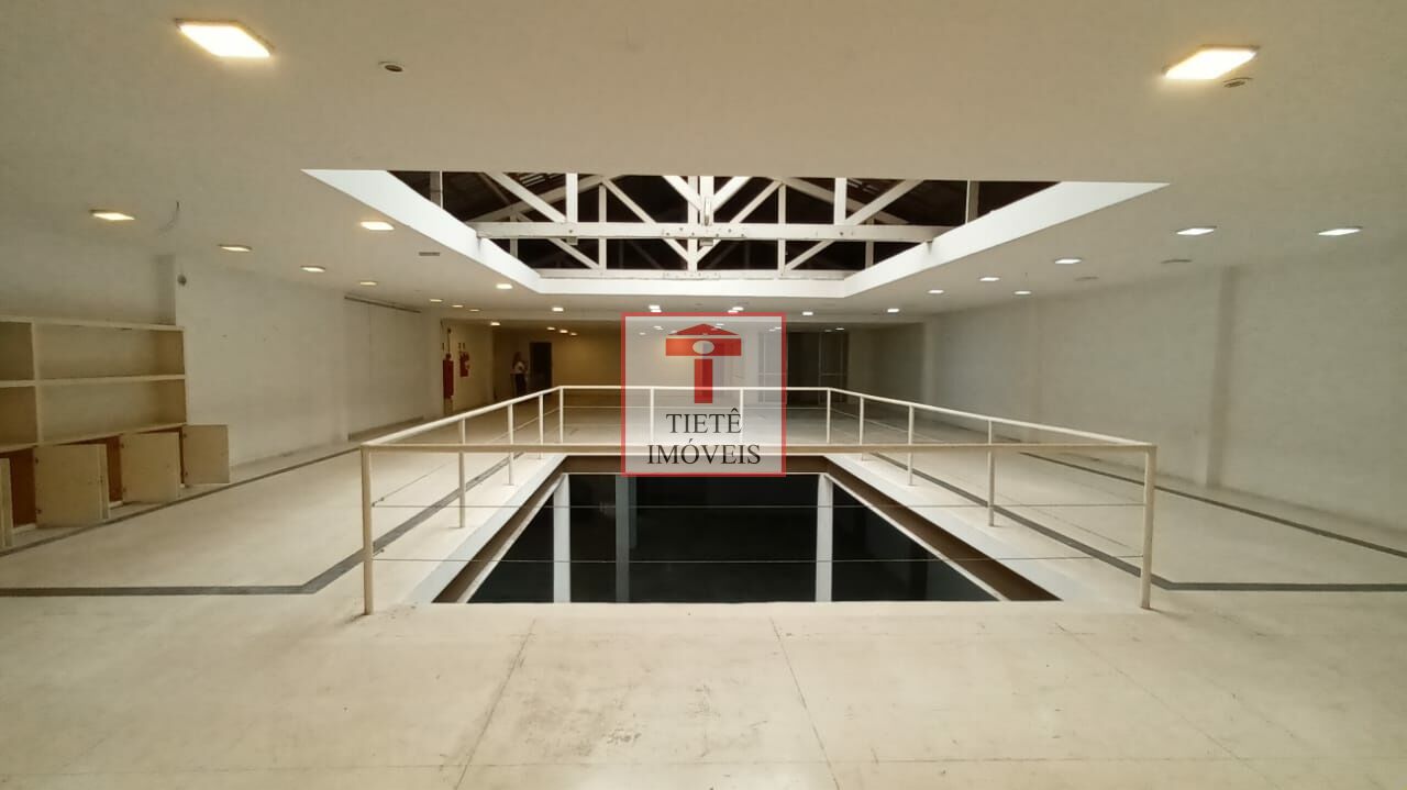 Galpão para Venda - Barra Funda