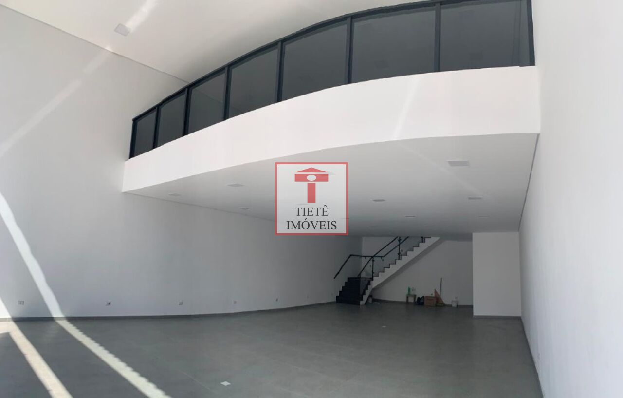 Galpão para Locação - Centro