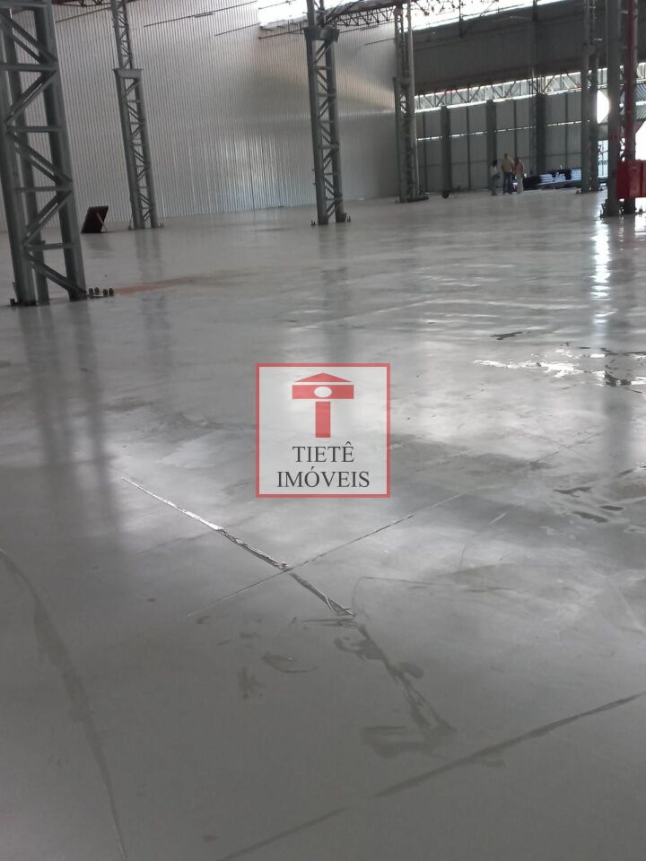 Galpão para Locação - Bonsucesso