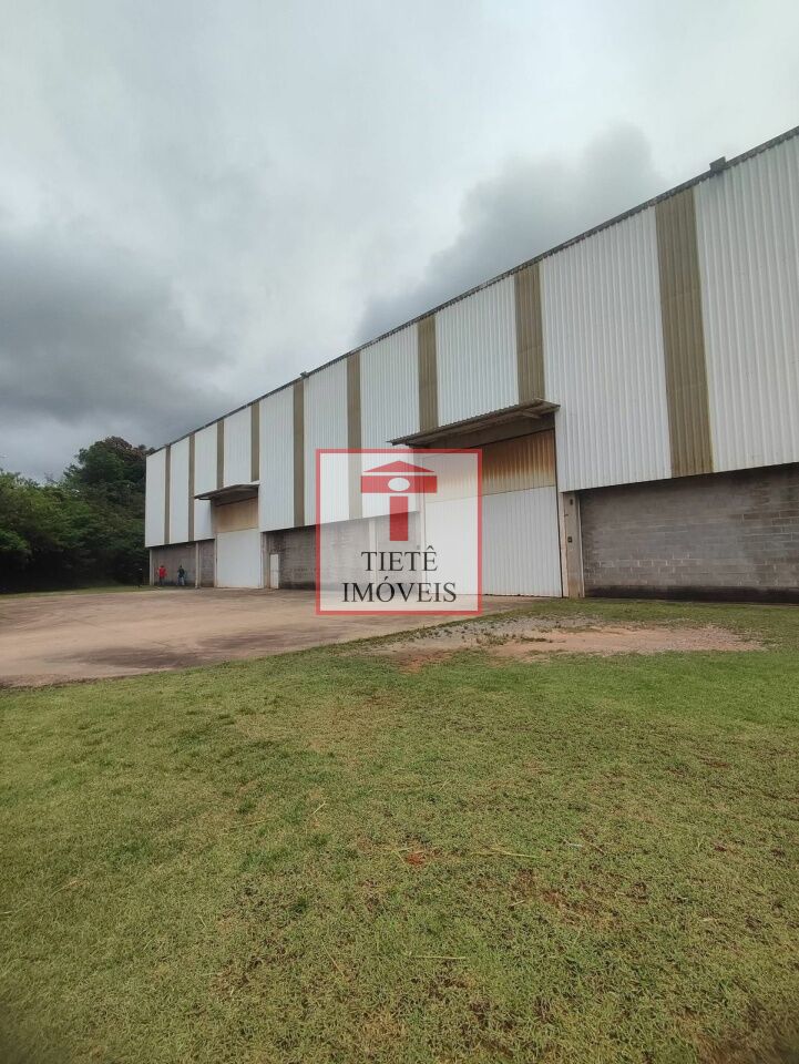 Galpão para Venda - Distrito Industrial