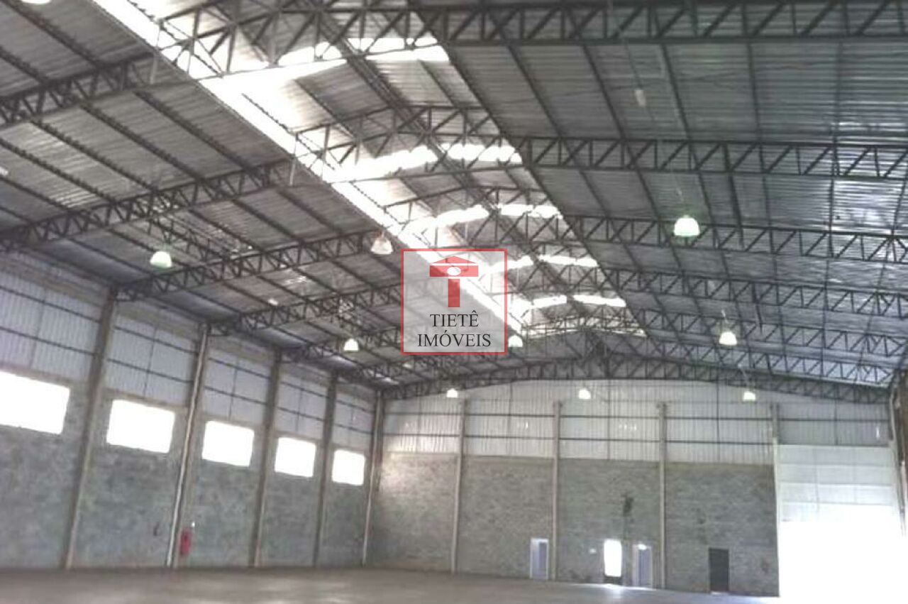 Galpão para Locação - Jardim Fátima