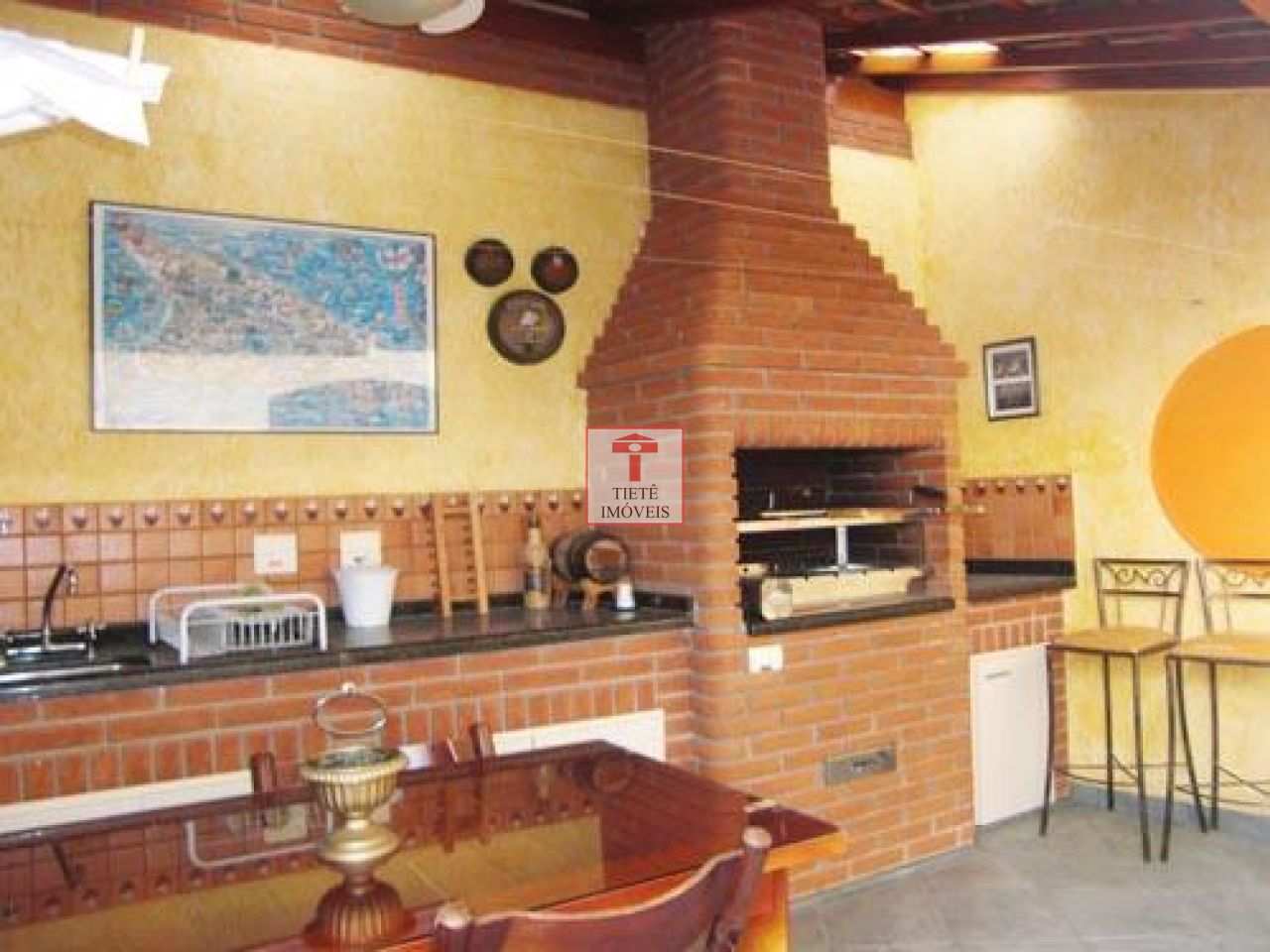 Sobrado para Venda - Santana