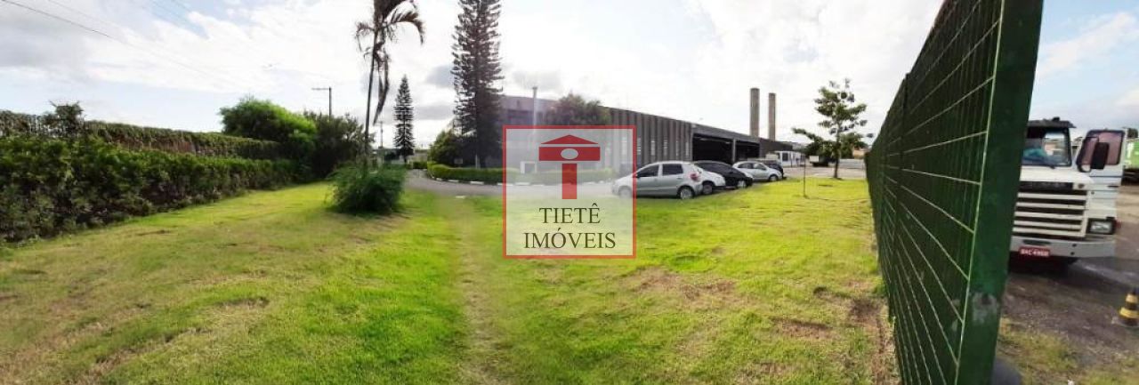 Galpão para Venda - Cumbica