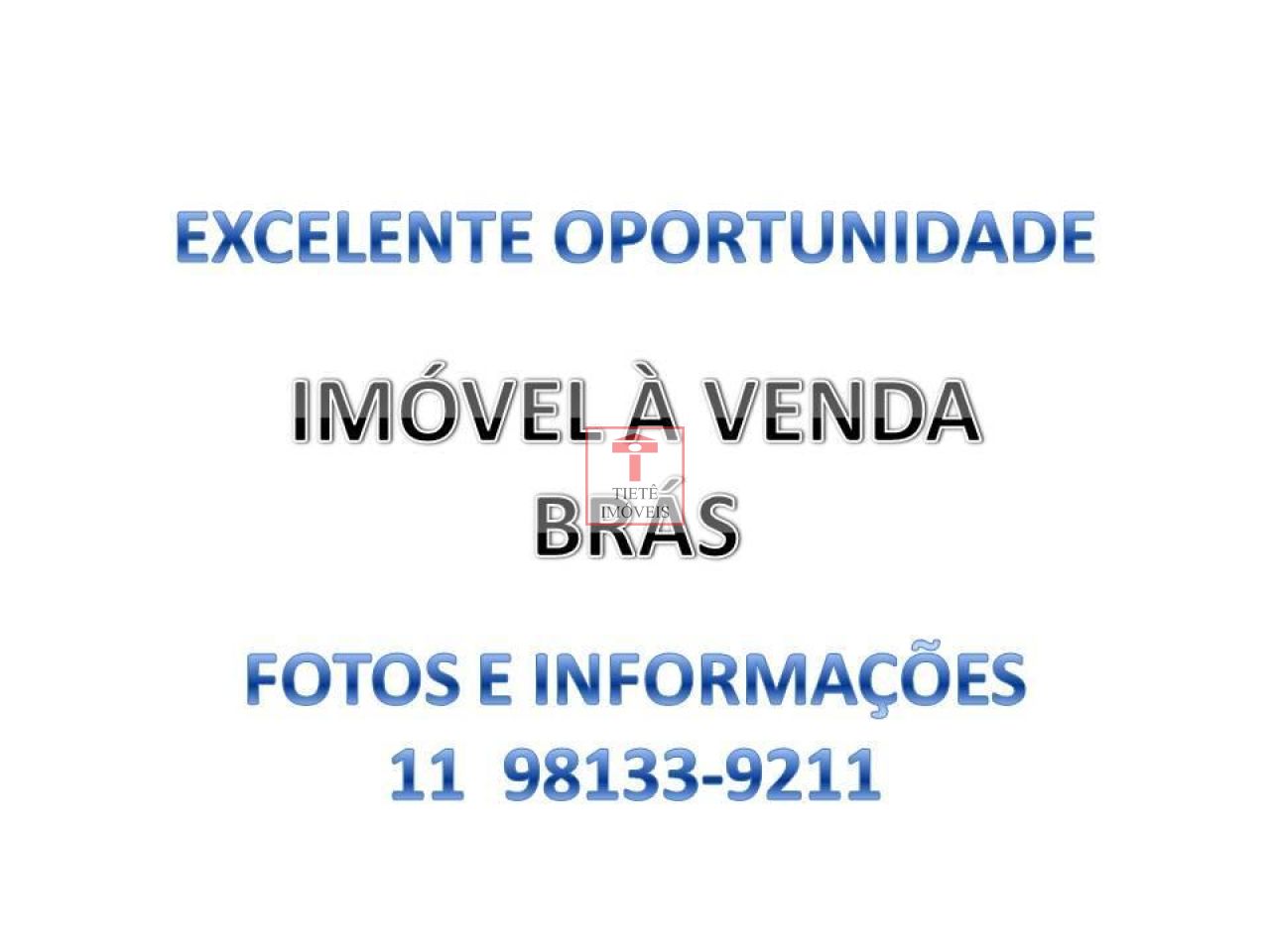 Galpão para Venda - Brás