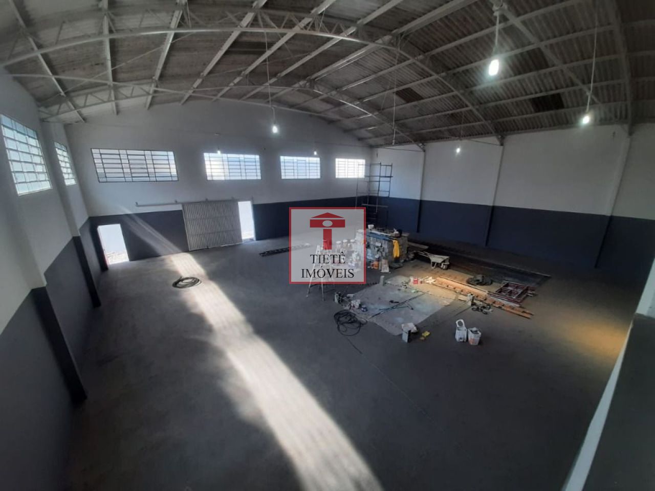 Galpão para Locação - Cumbica