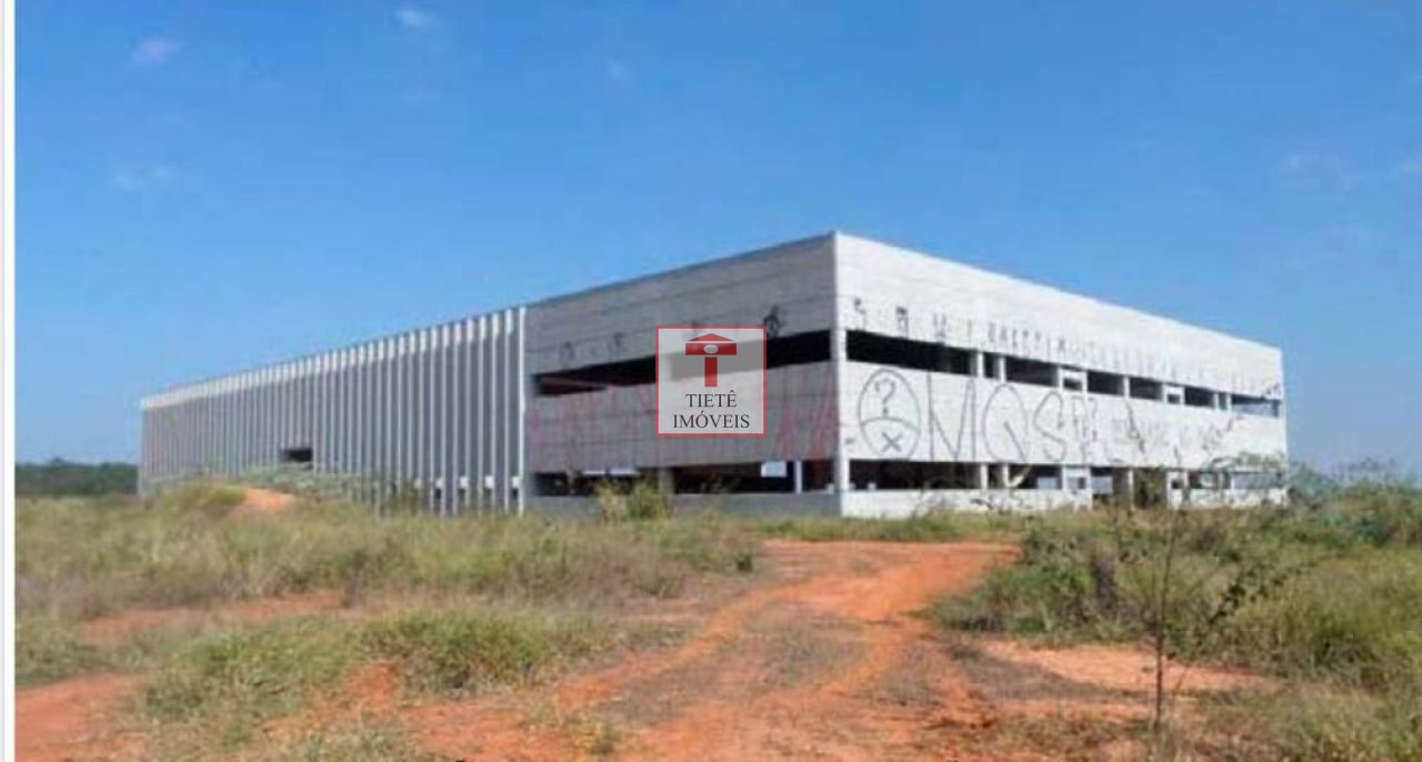 Terreno para Venda - Indaiatuba