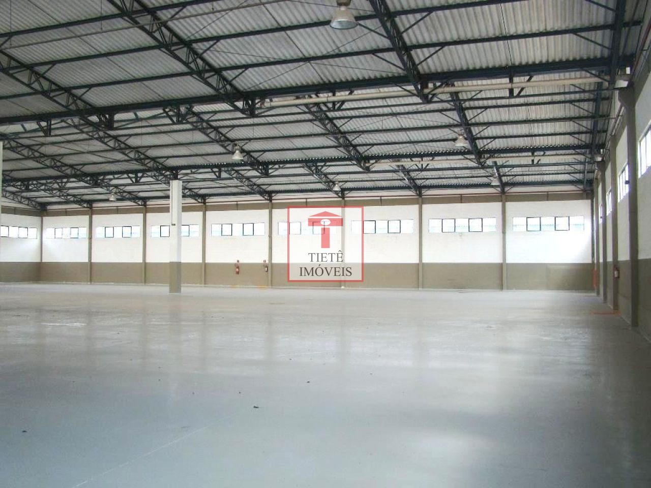 Galpão para Locação - Cumbica