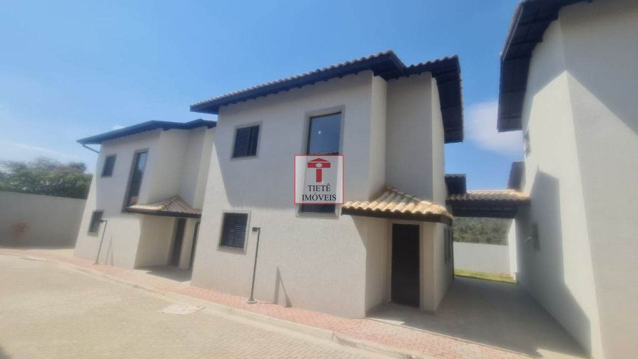 Casa de Condominio para Venda - Ribeirão dos Porcos