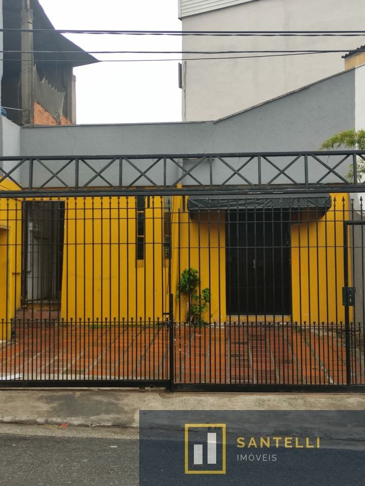 Comercial para Locação - JARDIM CIDÁLIA