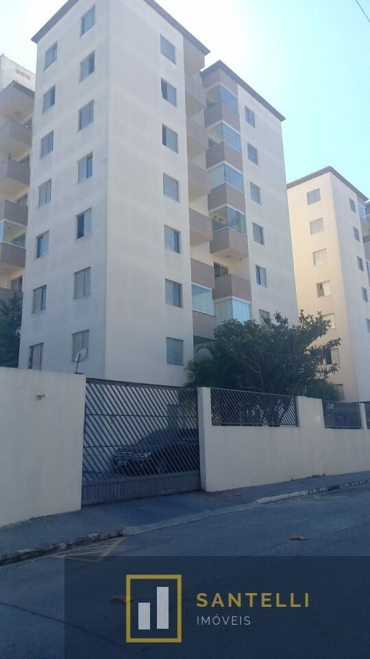 Apartamento para Locação - VILA INGLESA
