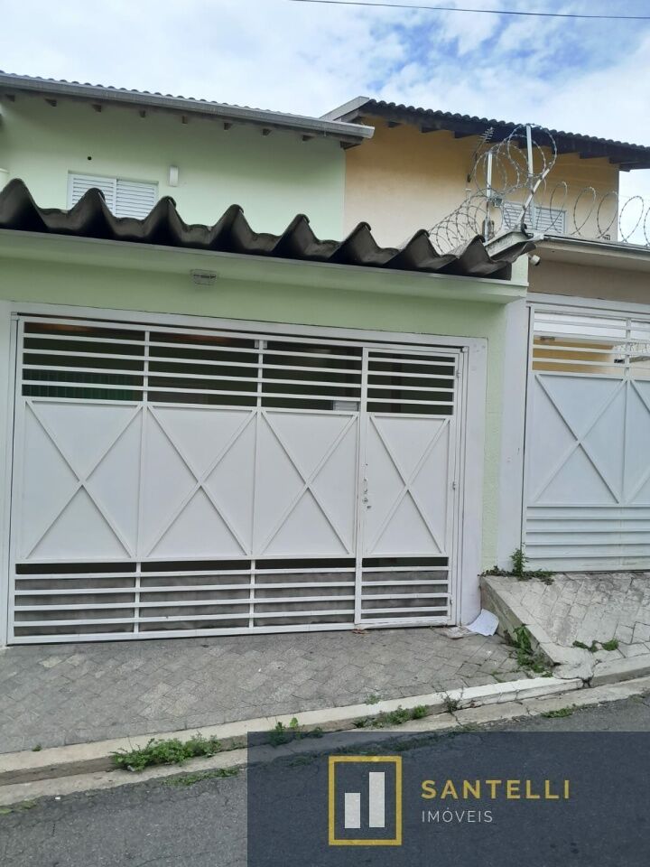 Sobrado para Venda - VILA MIRA