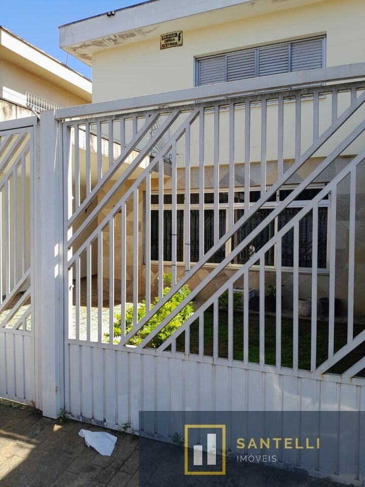 Sobrado para Venda - VILA SÃO PAULO