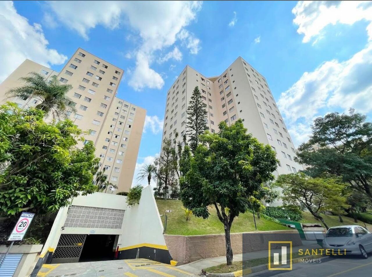 Apartamento para Venda - JARDIM UMUARAMA