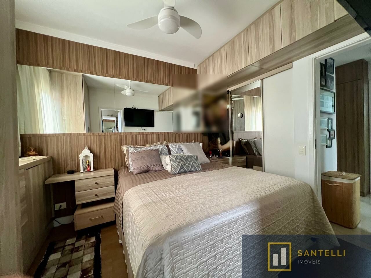 Cobertura para Venda - VILA SÃO PAULO