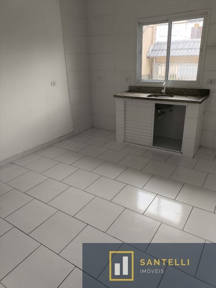 Condomínio para Locação - BALNEÁRIO SÃO FRANCISCO