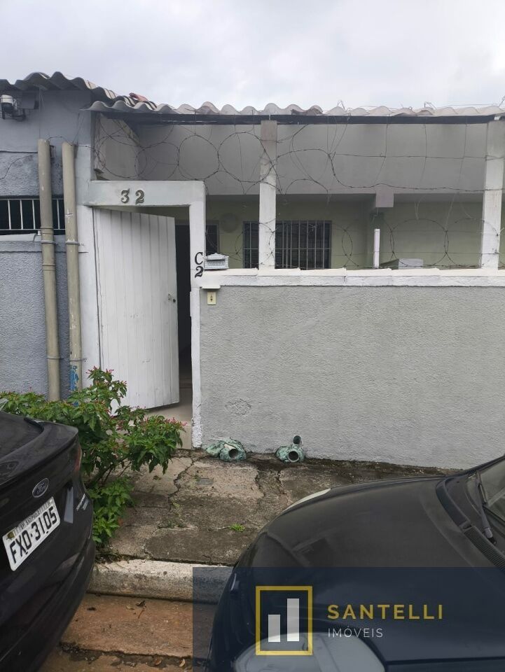 Casa Térrea para Locação - PARQUE JABAQUARA