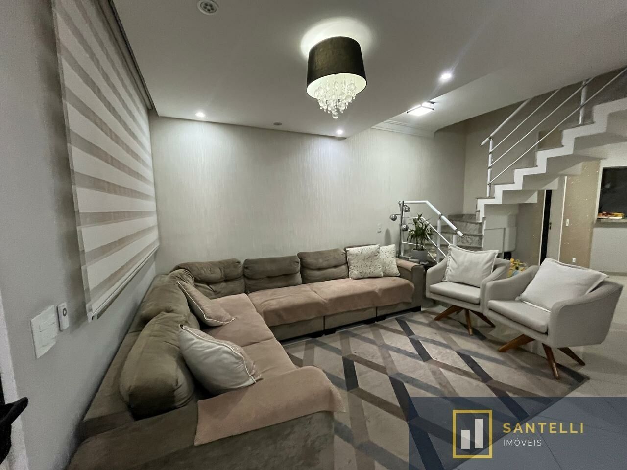 Condomínio para Venda - JARDIM CIDÁLIA