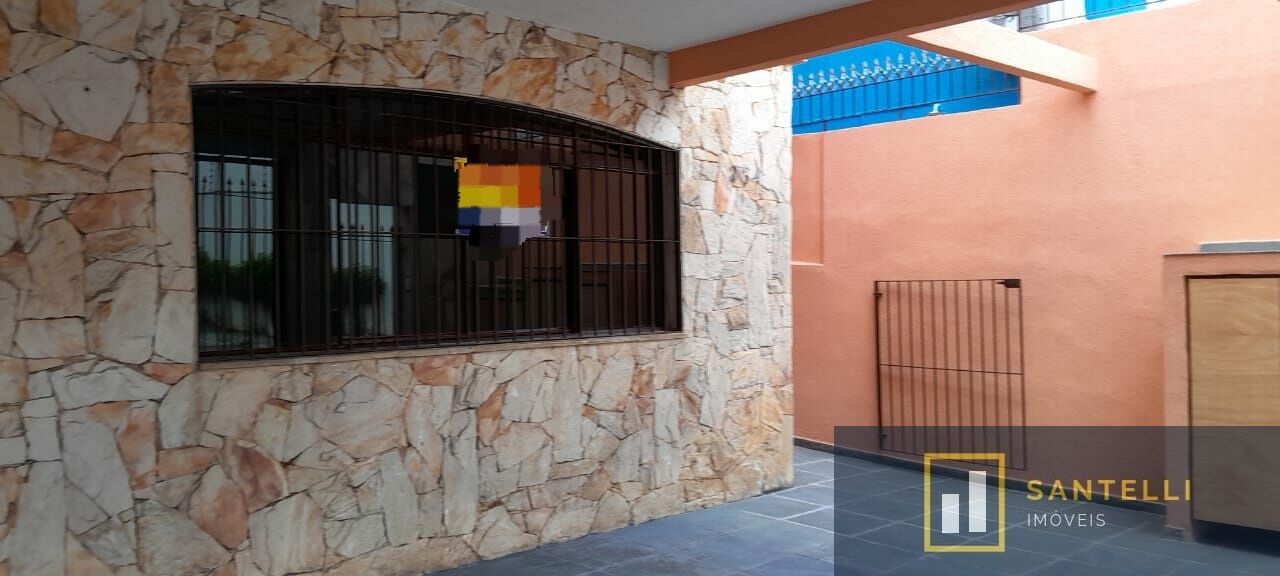 Sobrado para Venda - JARDIM CIDÁLIA