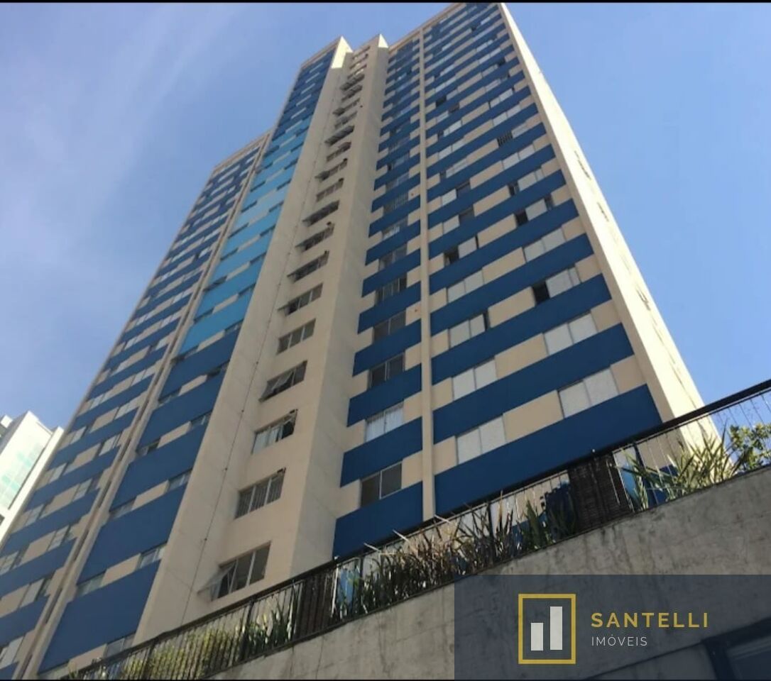 Apartamento para Venda - SANTO AMARO