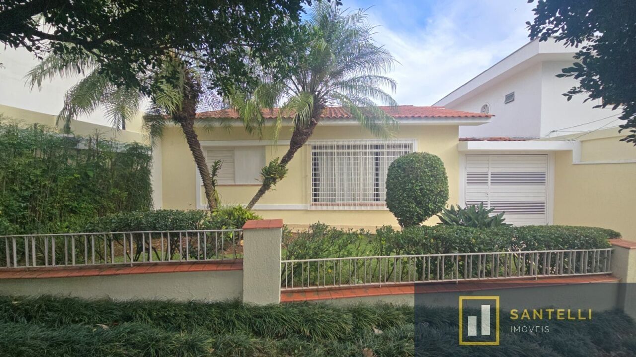 Casa Térrea para Venda - JARDIM LONDRINA