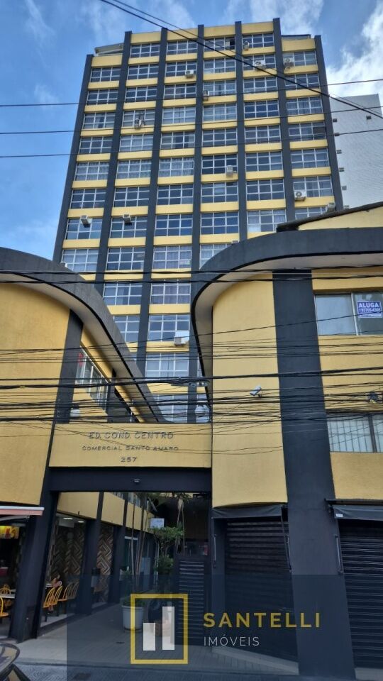 Comercial para Venda - SANTO AMARO