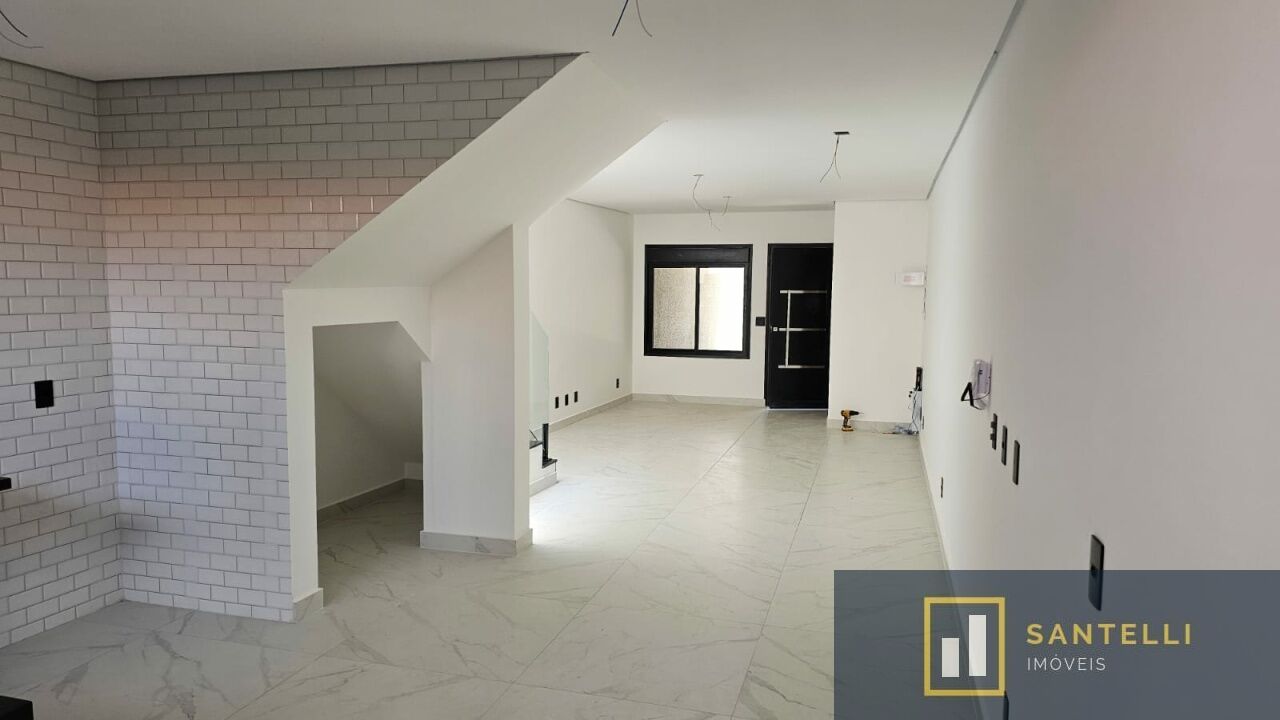 Sobrado para Venda - VILA ROMANO