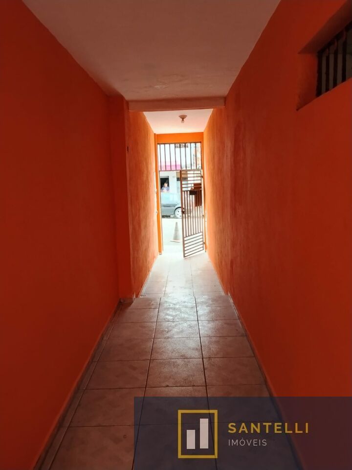 Sobrado para Locação - JARDIM MIRIAM