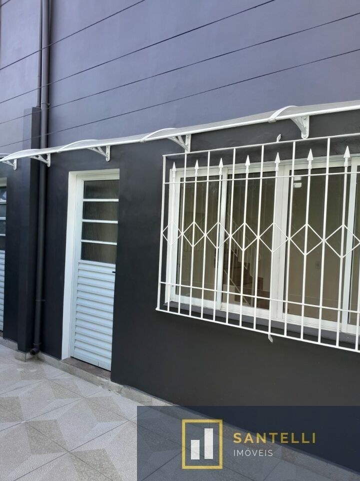 Casa Assobradada para Locação - VILA SÃO PAULO