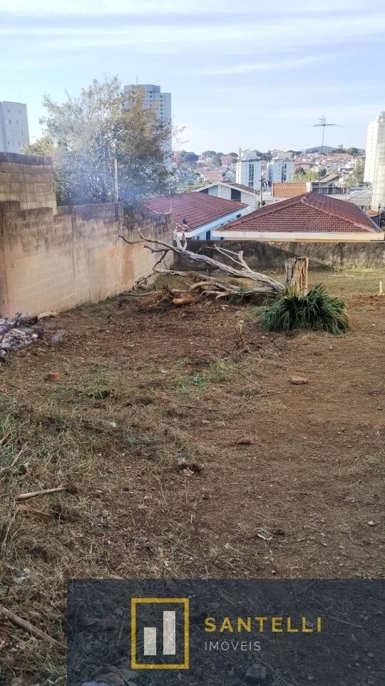 Terreno para Venda - JARDIM BRASIL ZONA SUL