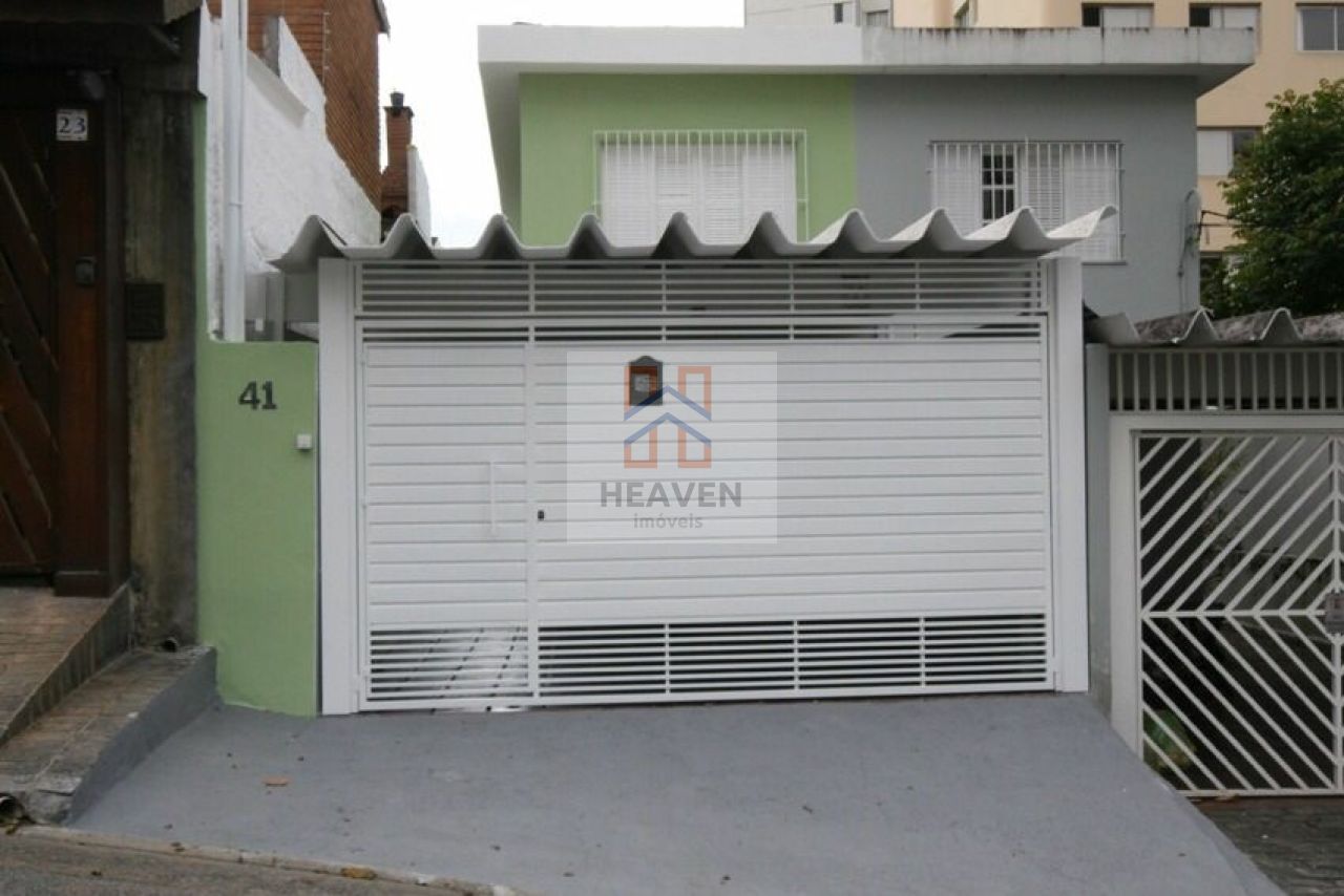 Sobrado para Locação - Vila da Saúde