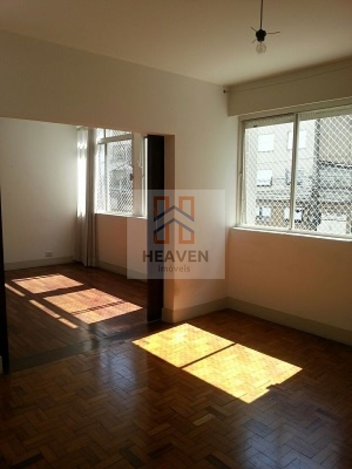 Apartamento para Venda - Paraíso