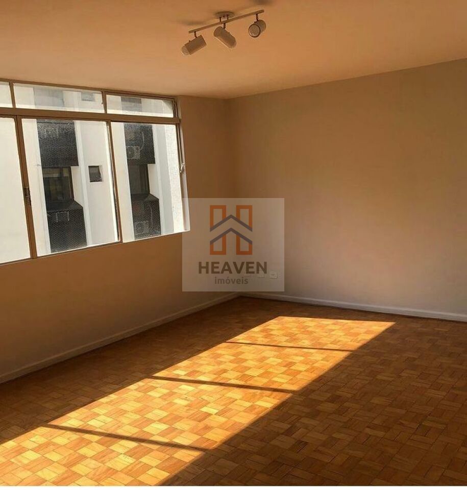 Apartamento para Venda - Jardim Paulista