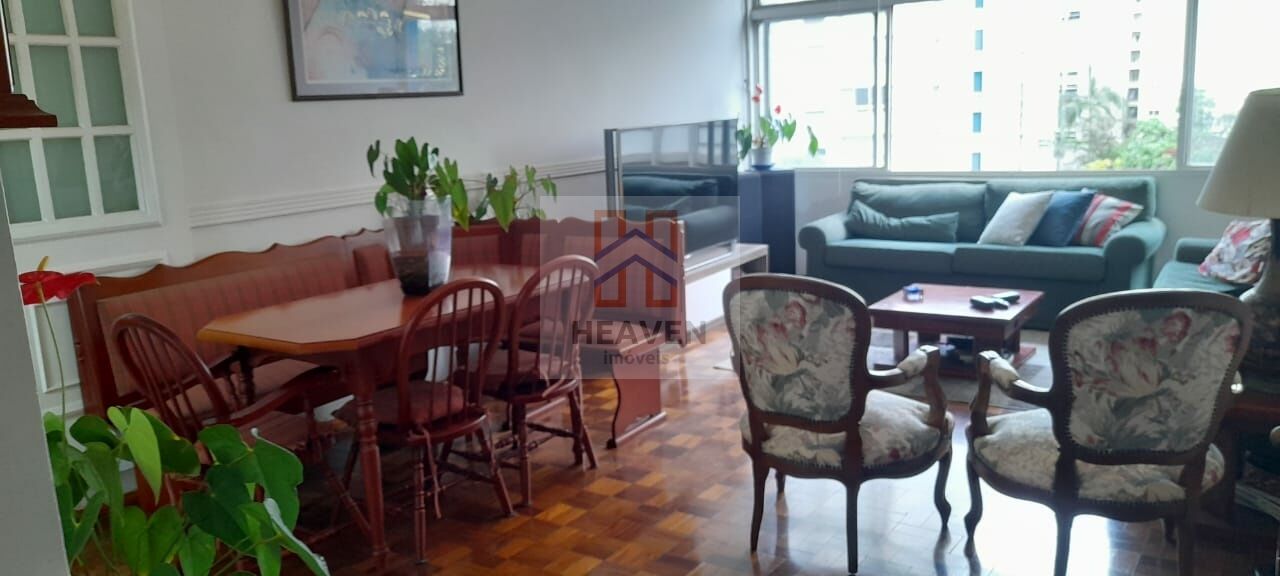 Apartamento para Venda - Higienópolis