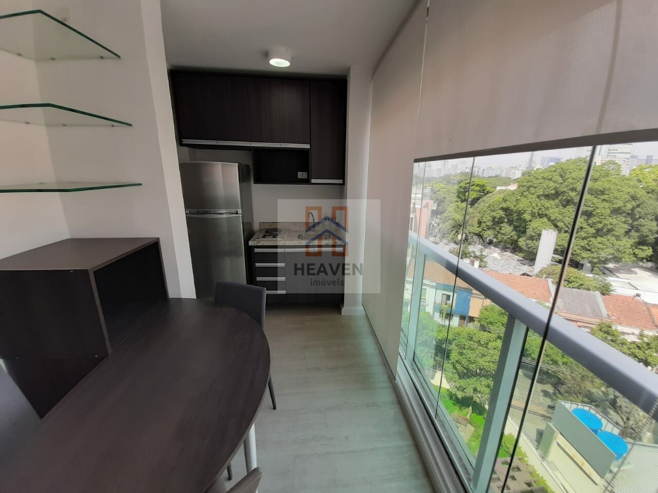Duplex para Venda - Pinheiros