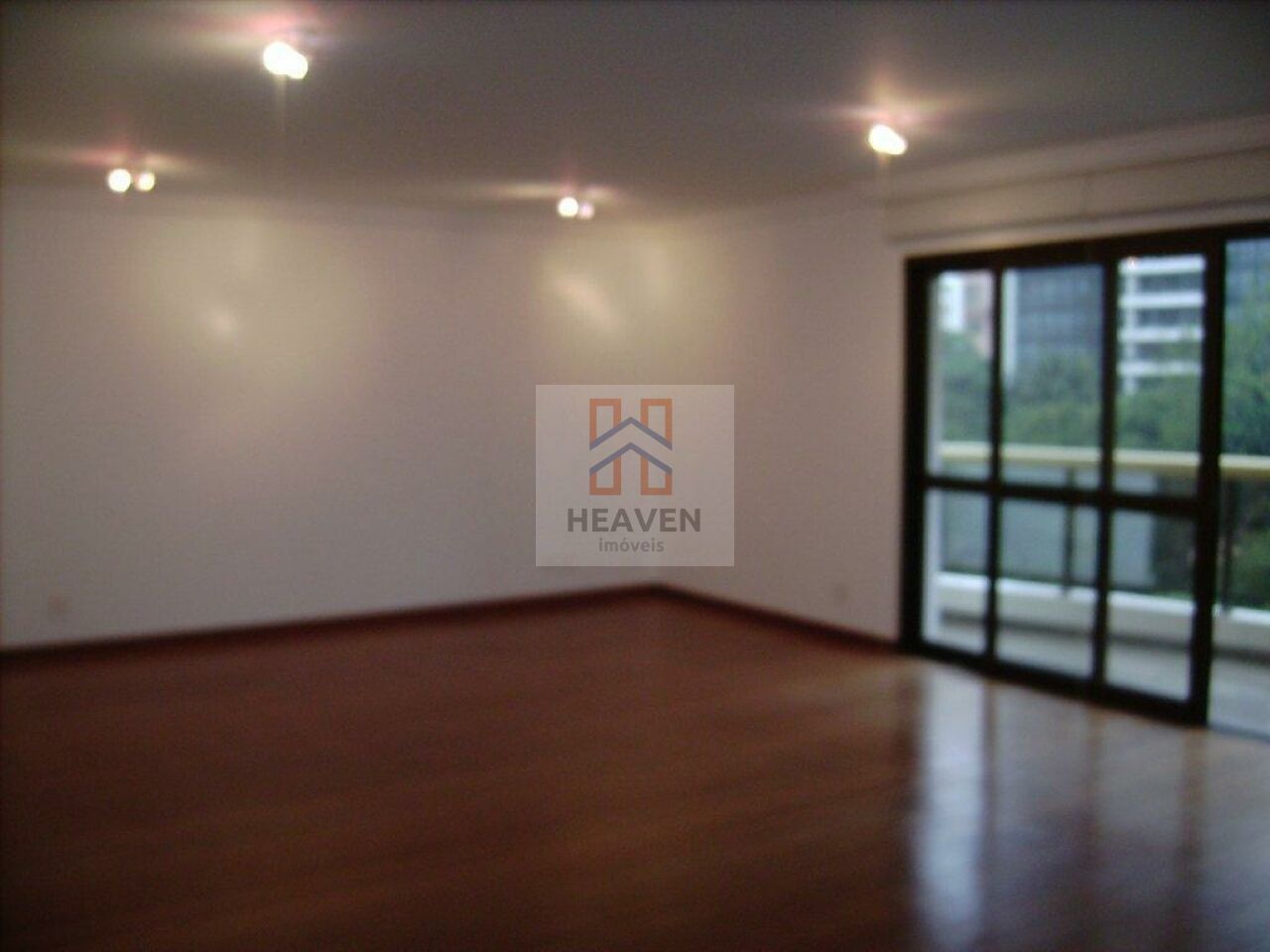 Apartamento para Venda - Higienópolis