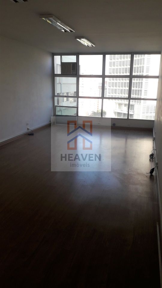Conj. Comercial para Venda - Consolação
