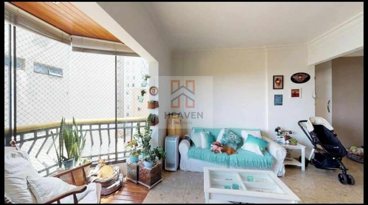 Apartamento para Venda - Perdizes