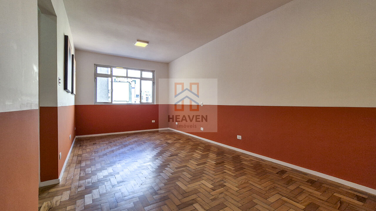 Apartamento para Venda - Vila Buarque